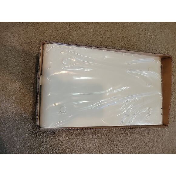 NIB Vintage Sunbeam Curler Console Hair Setter Mirror Electric Roller 62-84 - Picture 4 of 5